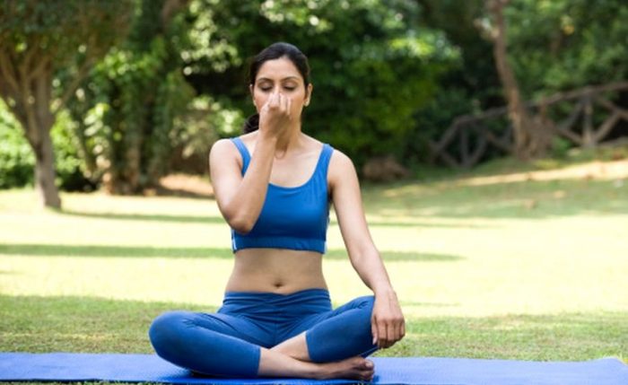 Try these 7 anti-ageing yoga poses by Swami Ramdev to look young forever –  India TV