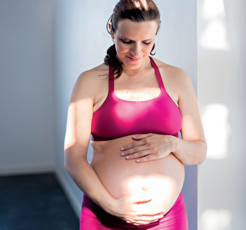 can-your-stress-affect-your-unborn-baby-elephant-journal