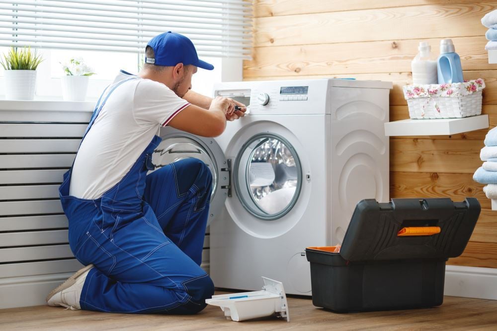 Dependable Refrigeration & Appliance Repair Service Appliance Repair Nearby