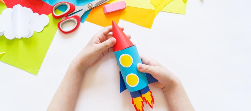 30 CRAFTS AND ACTIVITIES TO DO WITH KIDS AT HOME | elephant journal