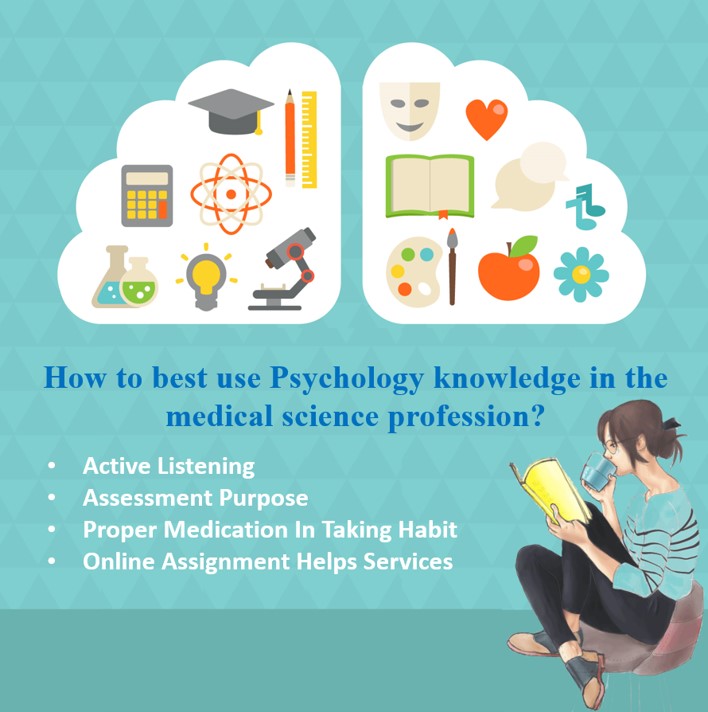 How to best use psychology knowledge in the medical science profession elephant journal
