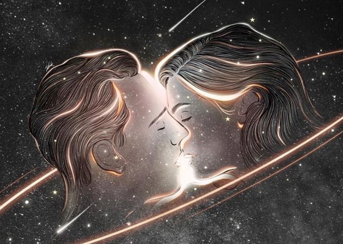 5 Valuable Lessons we Learn from our Twin Flame. | elephant journal