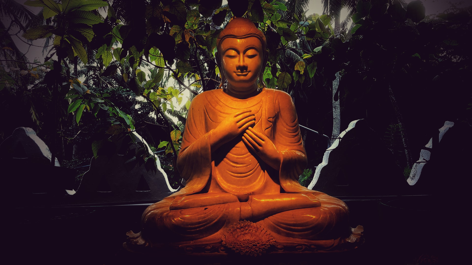 6 Ways Buddhism Has Changed My Life For The Better. | Elephant Journal