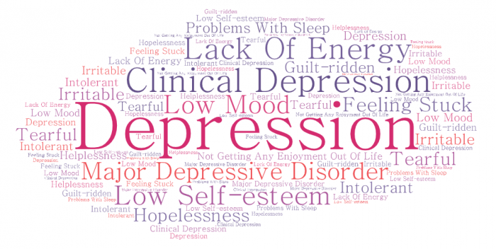 Depression: Causes, Symptoms, Types & Treatment