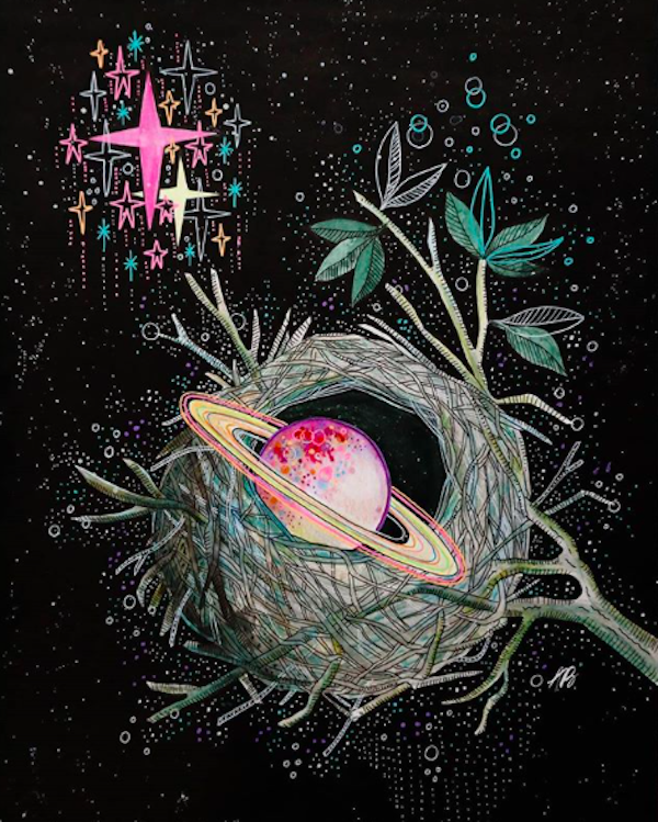 How chiron on our natal chart is related to our trauma elephant journal