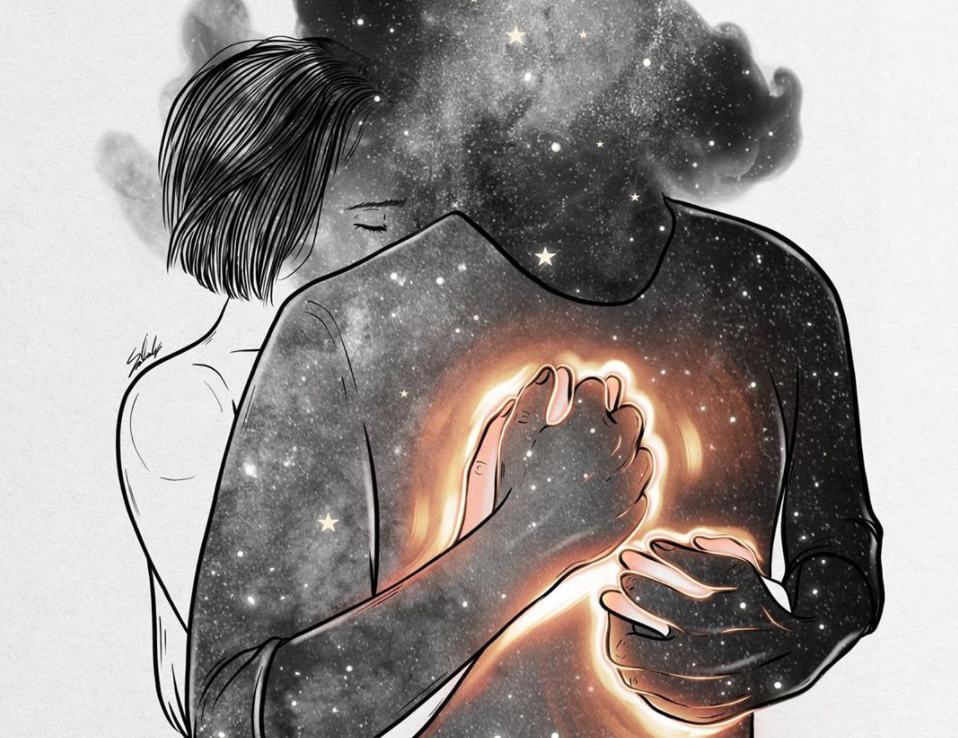 Your Twin Flame might actually be a Trauma Bond. elephant journal