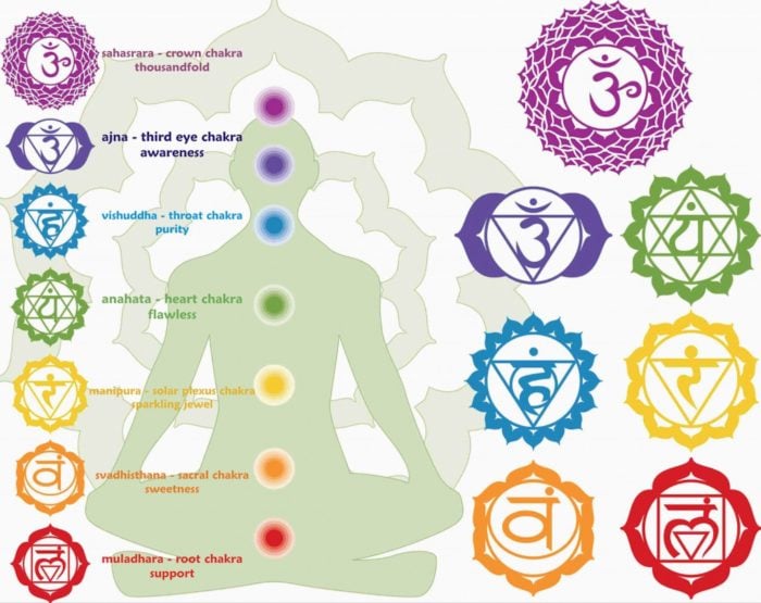 How Healing our Root Chakra can Help us Feel More Stable & Grounded in ...