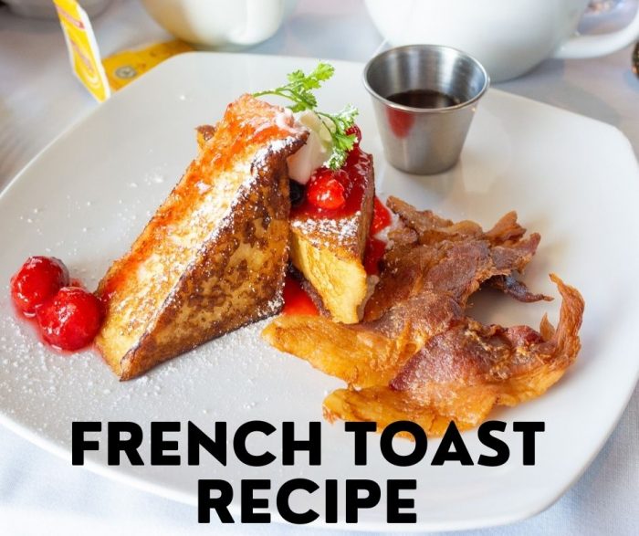 french toast | elephant journal