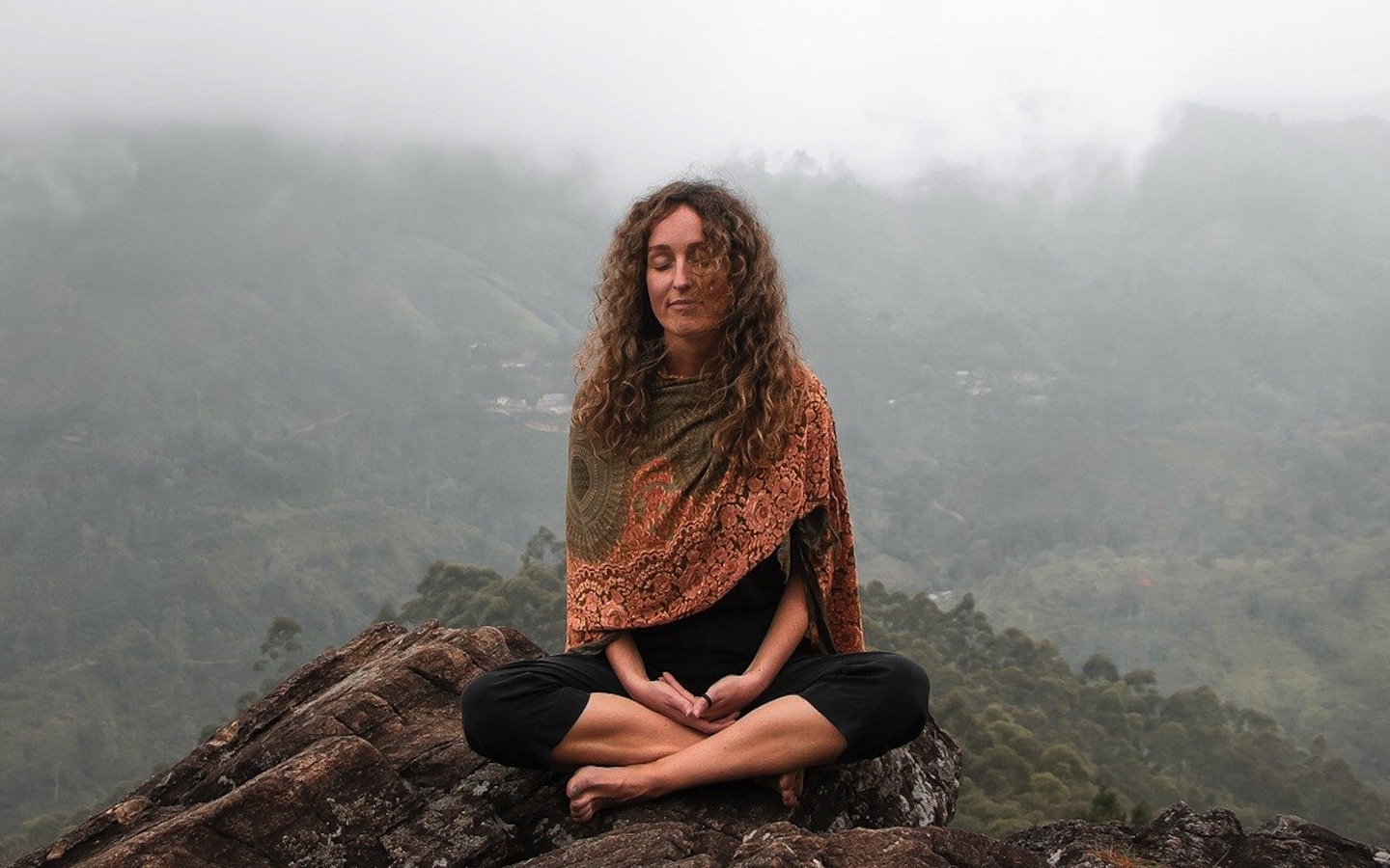 Kriya the Breathing Technique that Helped me Rewrite my Trauma Story