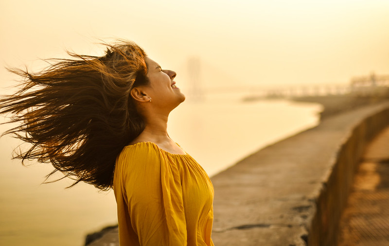 8 Ways to Give our “Happy Hormones” a little Boost