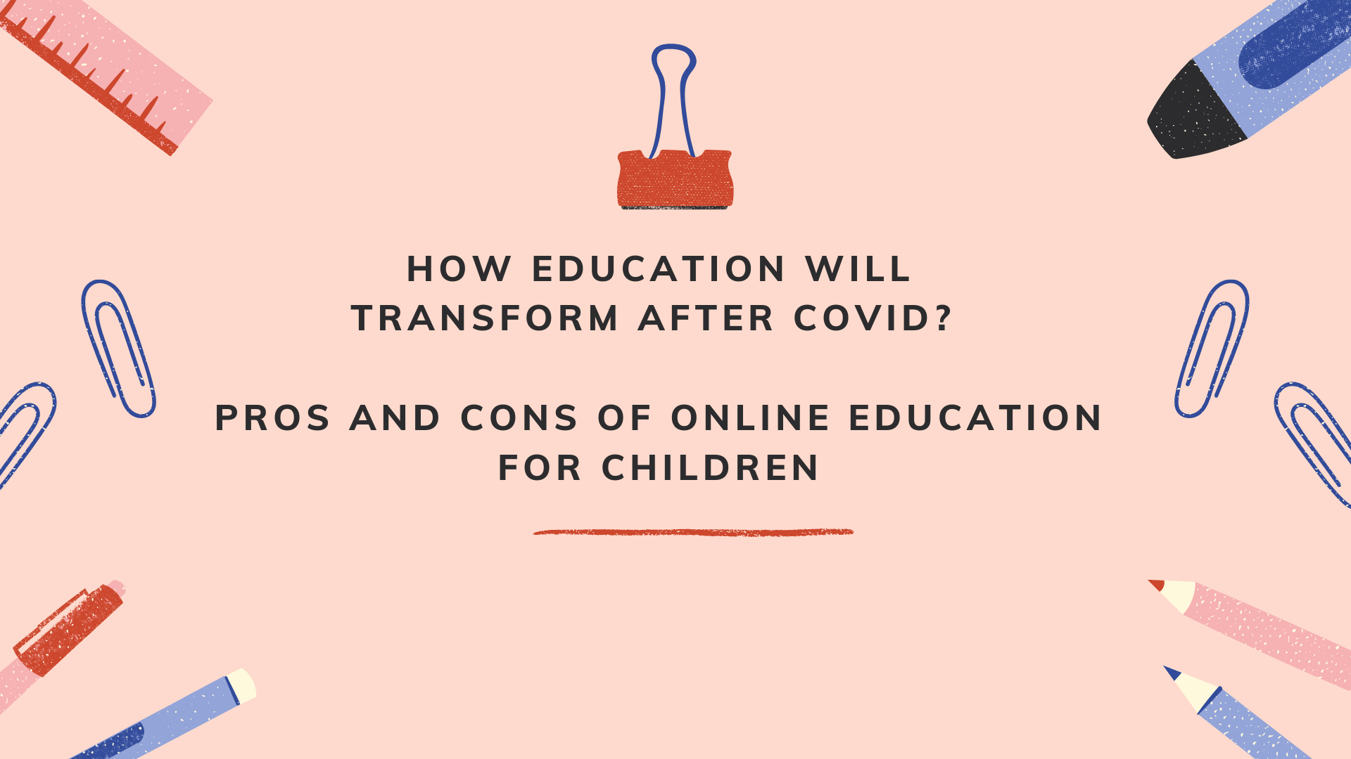 online schooling