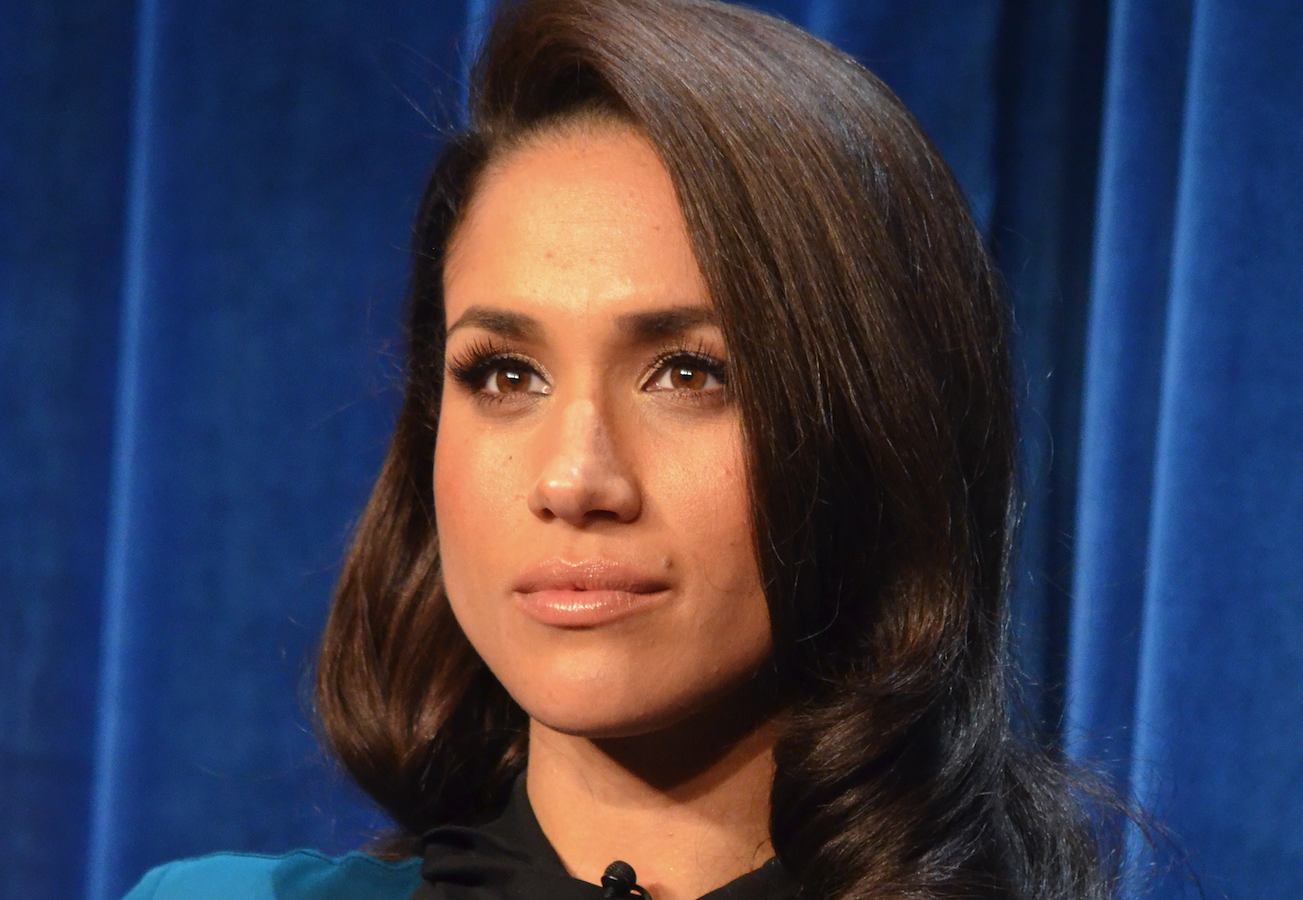 Meghan Markle talks about her Miscarriage & the Path to Healing ...