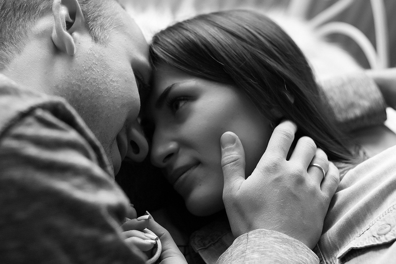 15 Tips To Evolve Our Lovemaking Create Deeper Intimacy Elephant
