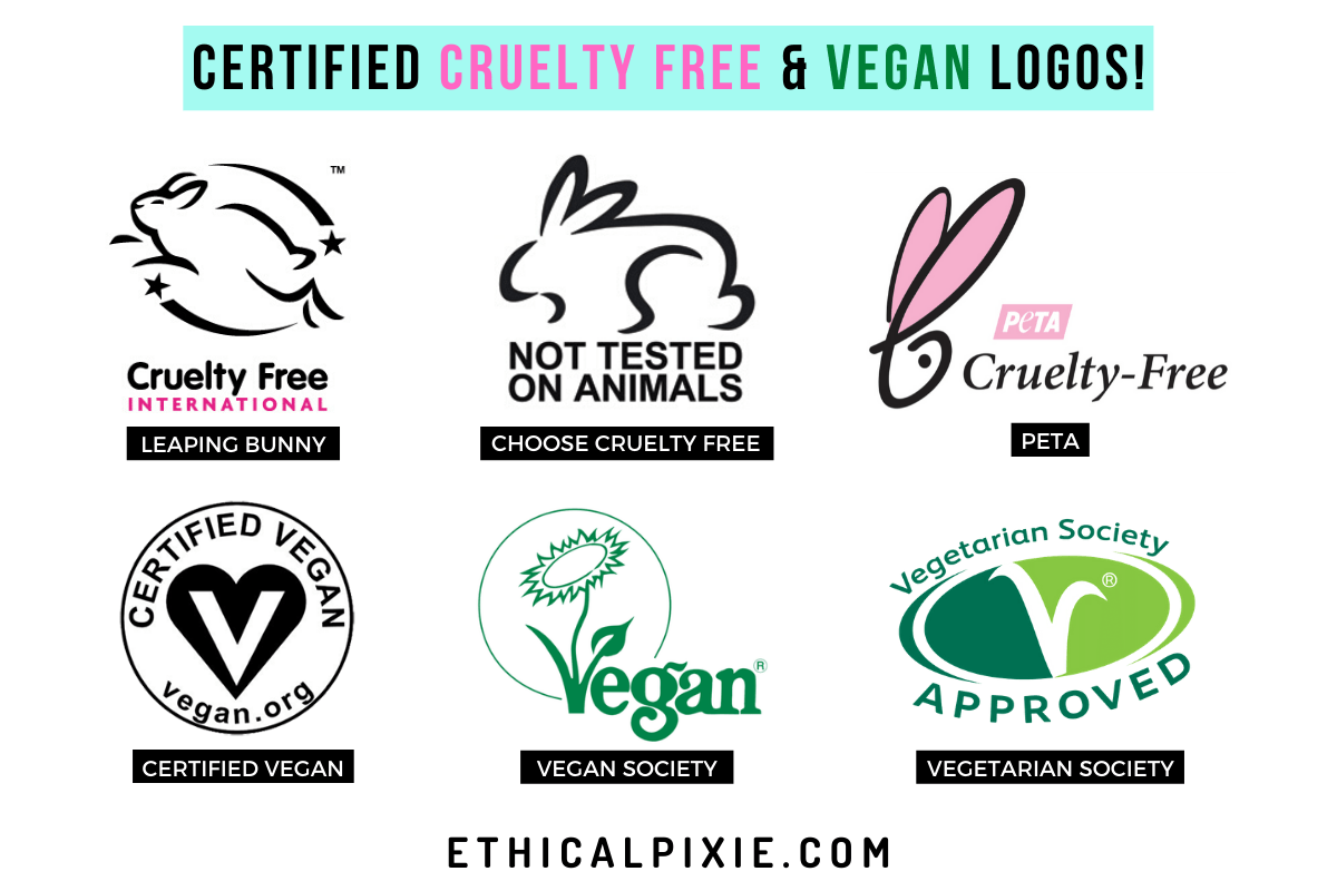 cruelty-free