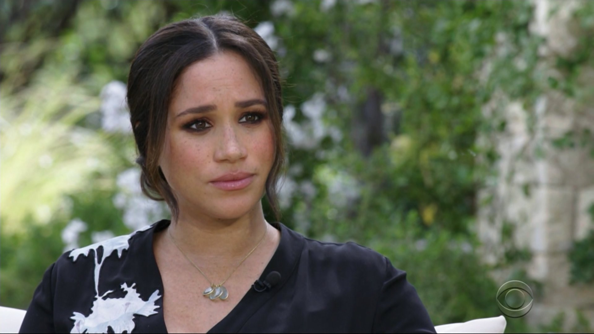 Trauma & Suicidal Ideation: Understanding Meghan Markle’s Darkest ...