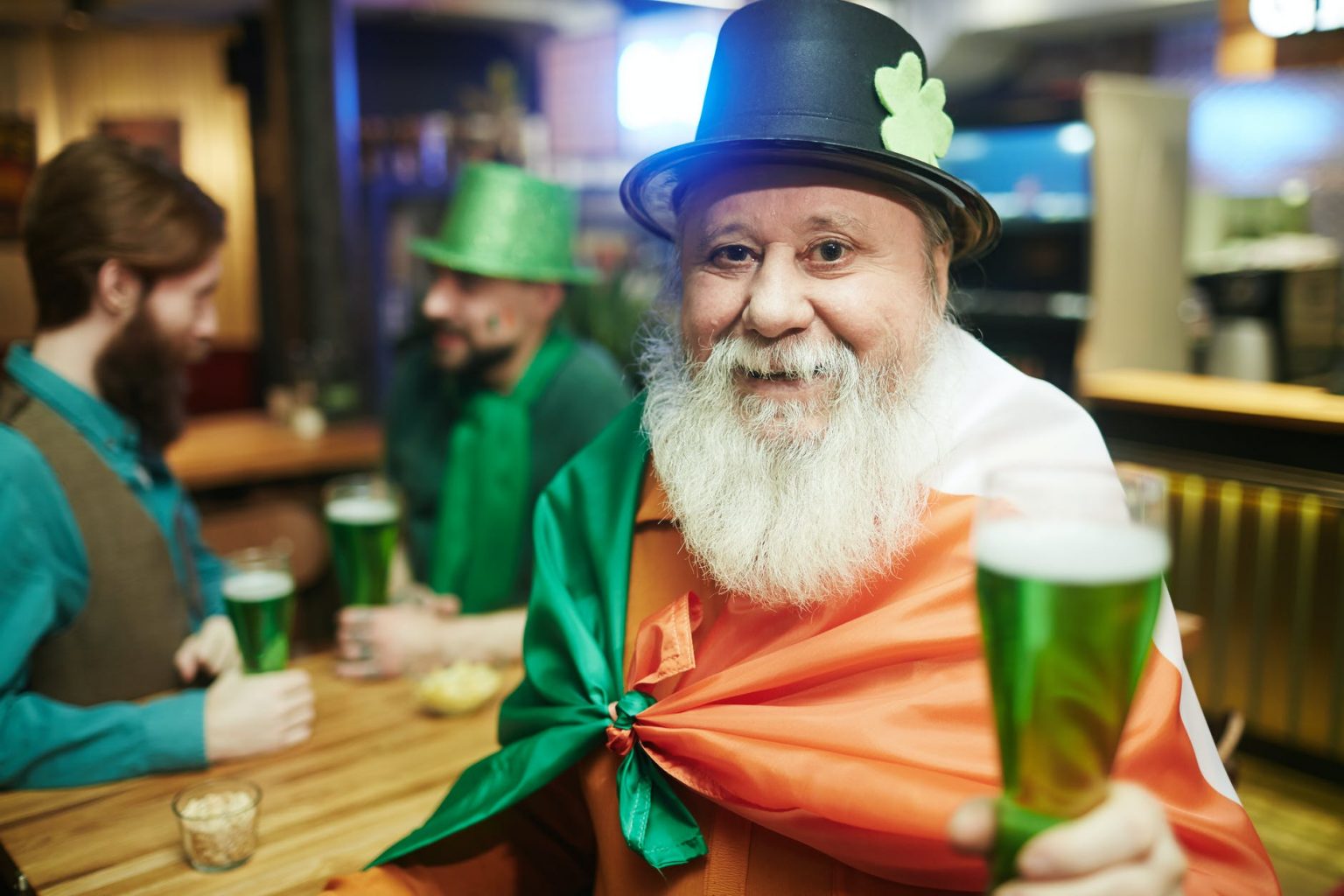 10 Fun Facts about the Irish in America elephant journal 10 Fun Facts about the Irish in America elephant journal