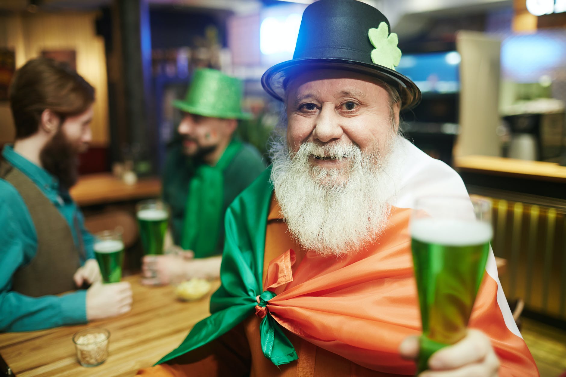 10 Fun Facts about the Irish in America elephant journal 10 Fun Facts about the Irish in America elephant journal