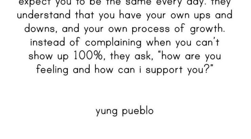 Yung Pueblo Defines A Mature Relationship In Brilliant Quotes Elephant Journal