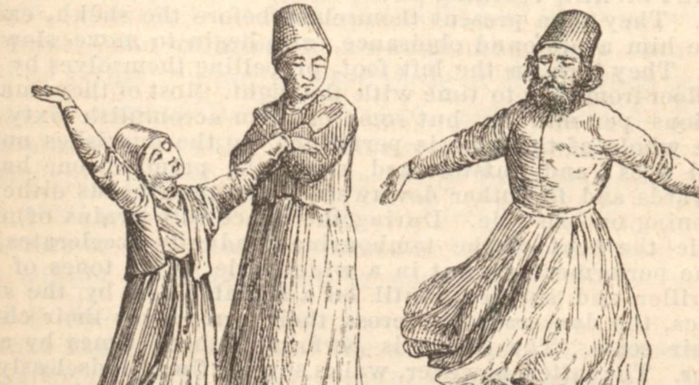 This Rumi Poem will Help you Make Peace with the Inevitable. elephant