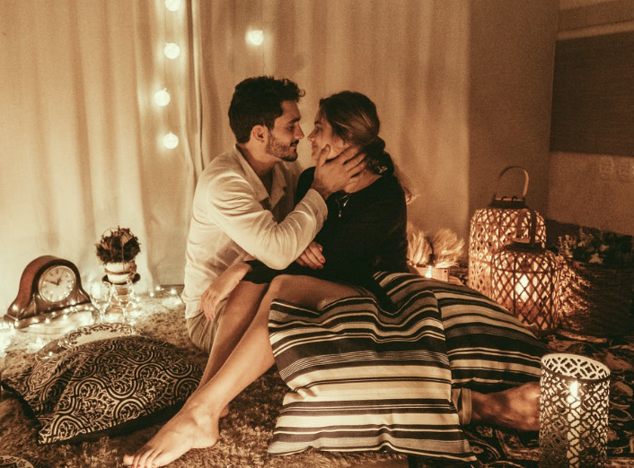 30 Questions That Will Deepen The Intimacy In Your Relationship