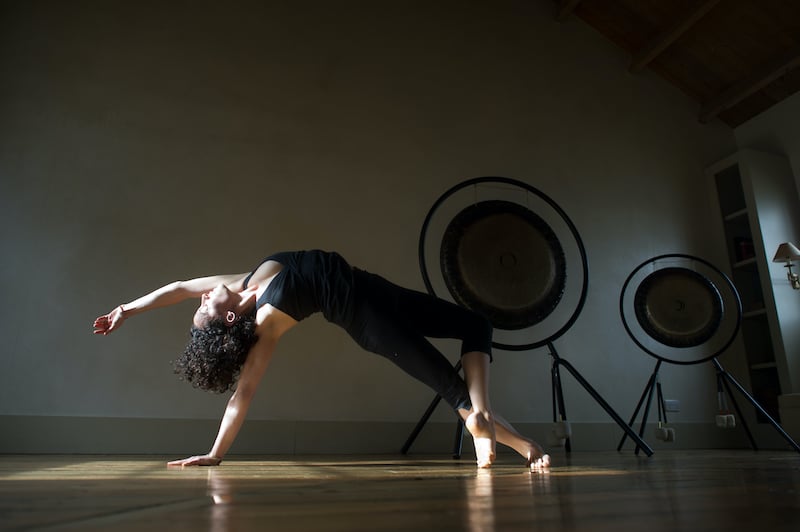 Why Intuitive Movement is the Missing Link in our Yoga Practice ...