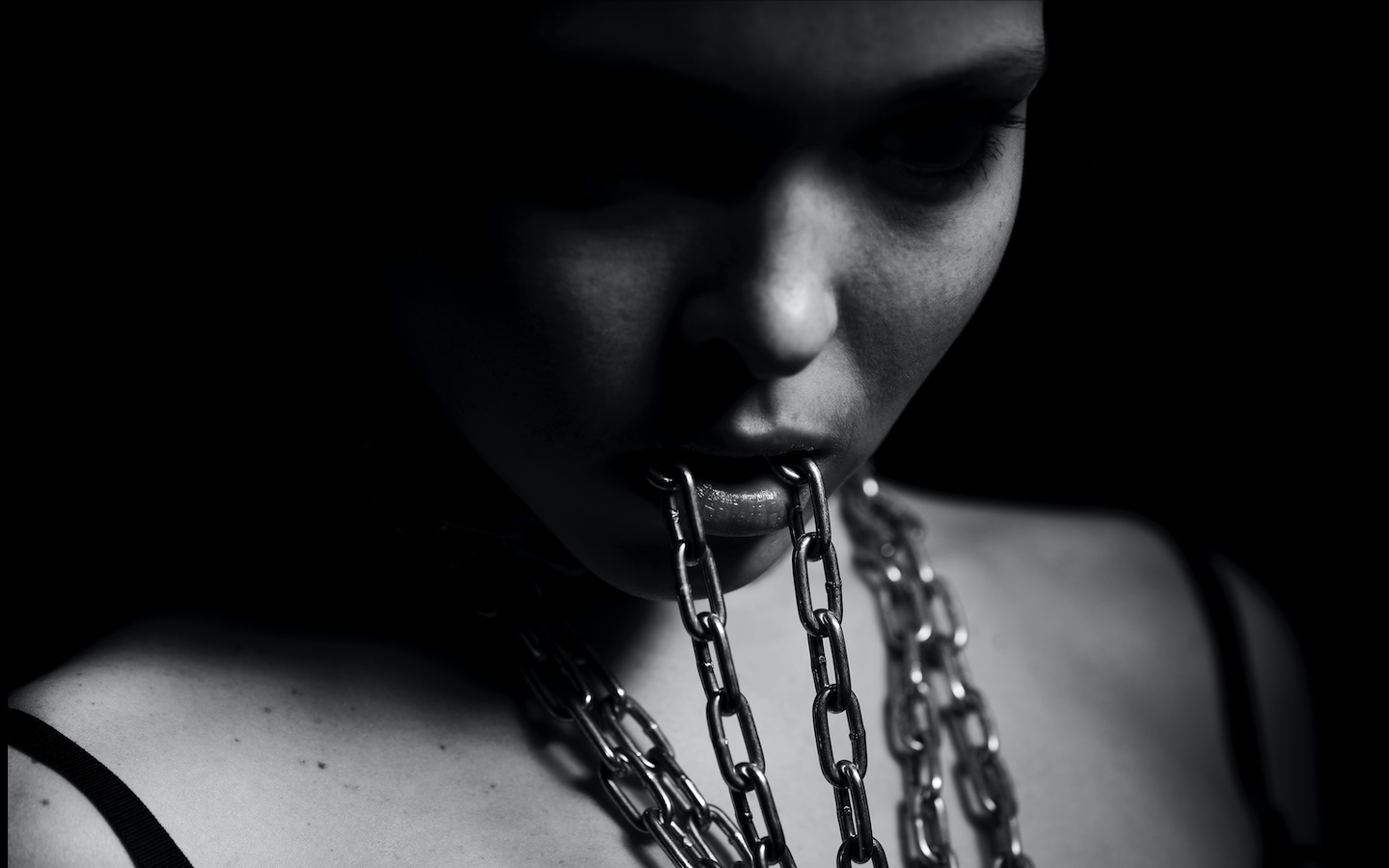 BDSM 101 The Rules and Pleasures of a Dominant-Submissive Relationship