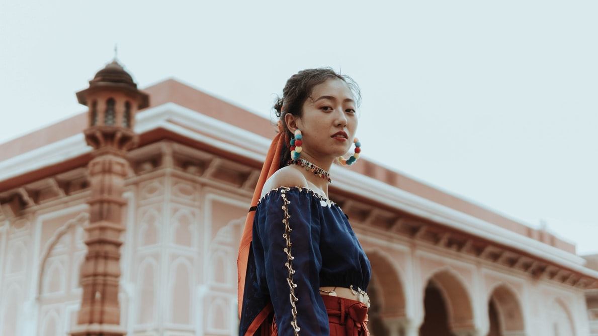 Cultural Appropriation Vs Appreciation The Lyft Ride That Led To A 