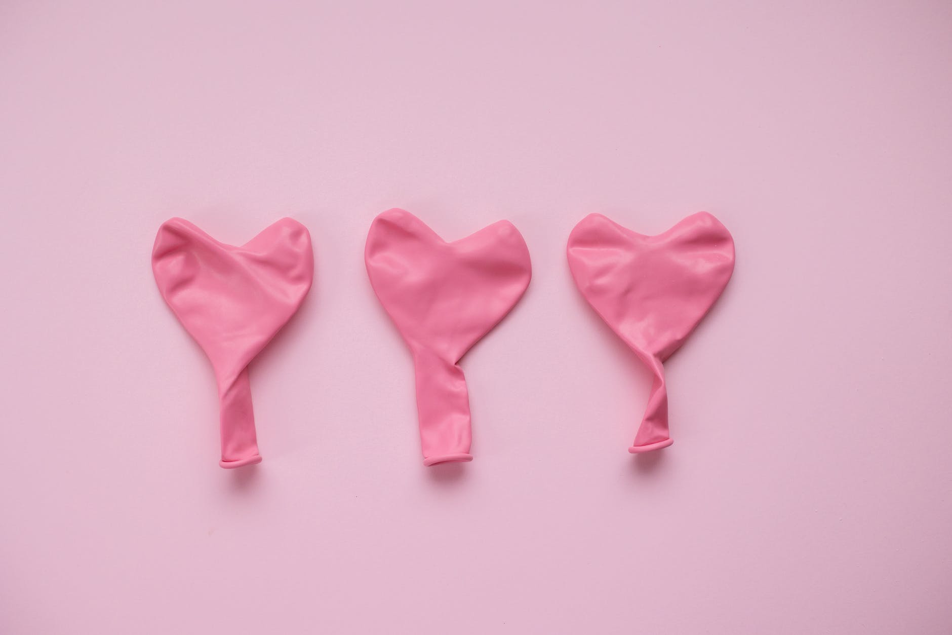 Why My Deflated Balloons May Not Mean the World is Out to Get Me. |  elephant journal
