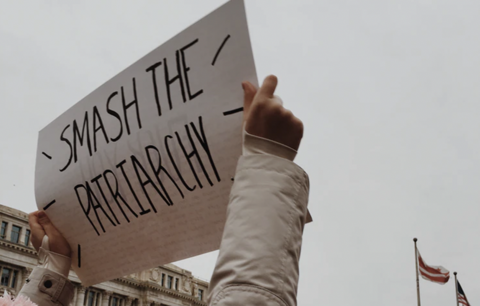 Dismantling The Patriarchy Why Its Okay To Be Roaring Mad About Inequality Elephant Journal 