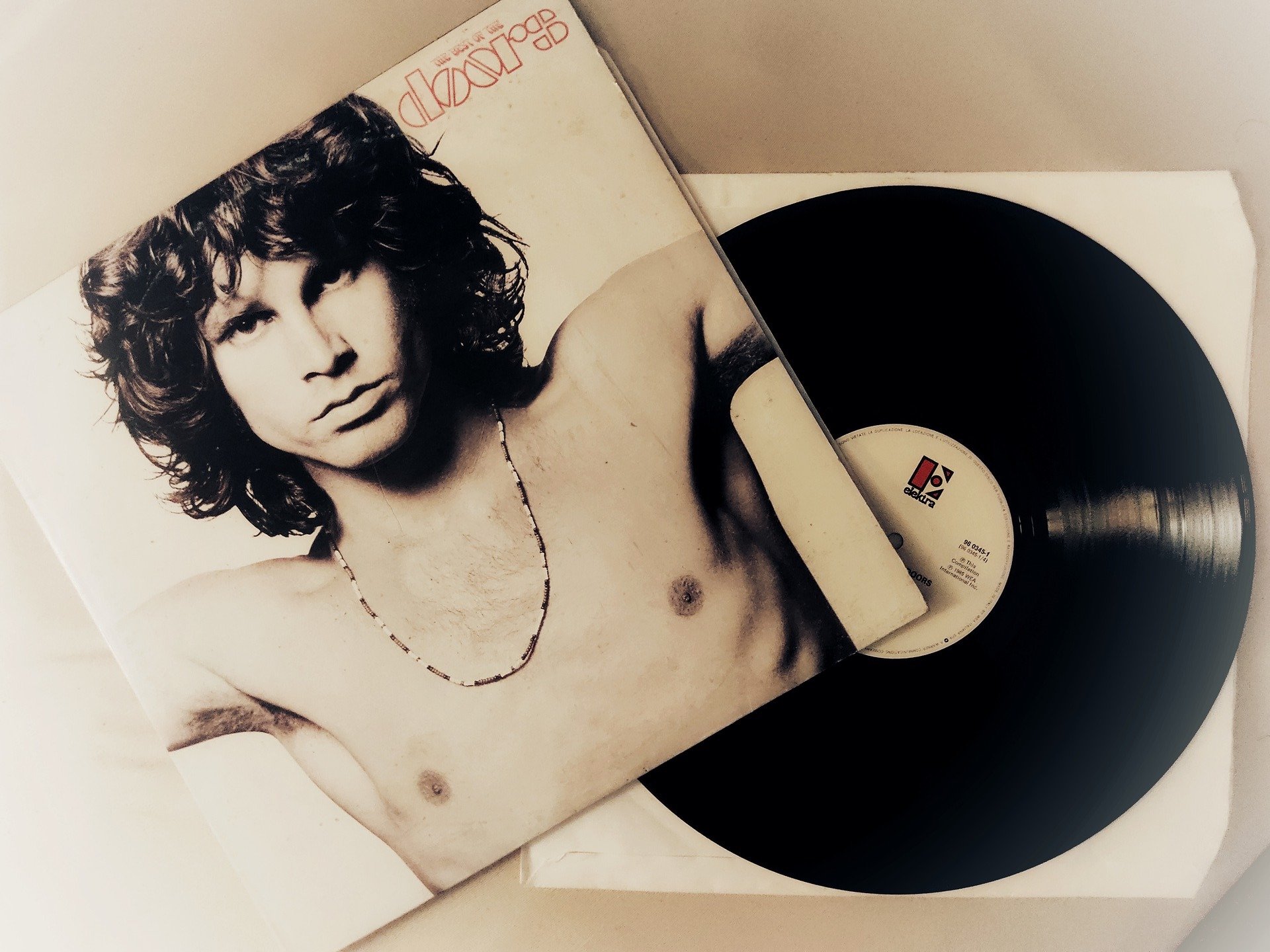 Jim Morrison - Death, Quotes & The Doors