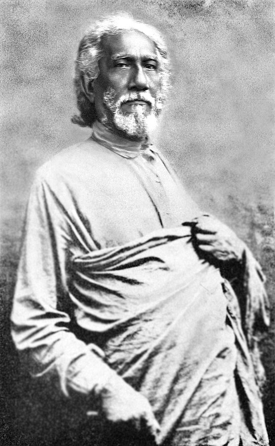 Swami Sri Yukteswar Breath Mastery