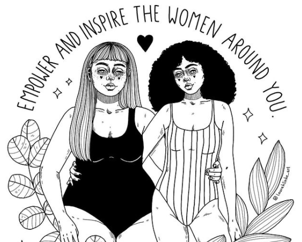 A Tribute to the Love & Power of the “Girlfriend Tribe.” | elephant journal