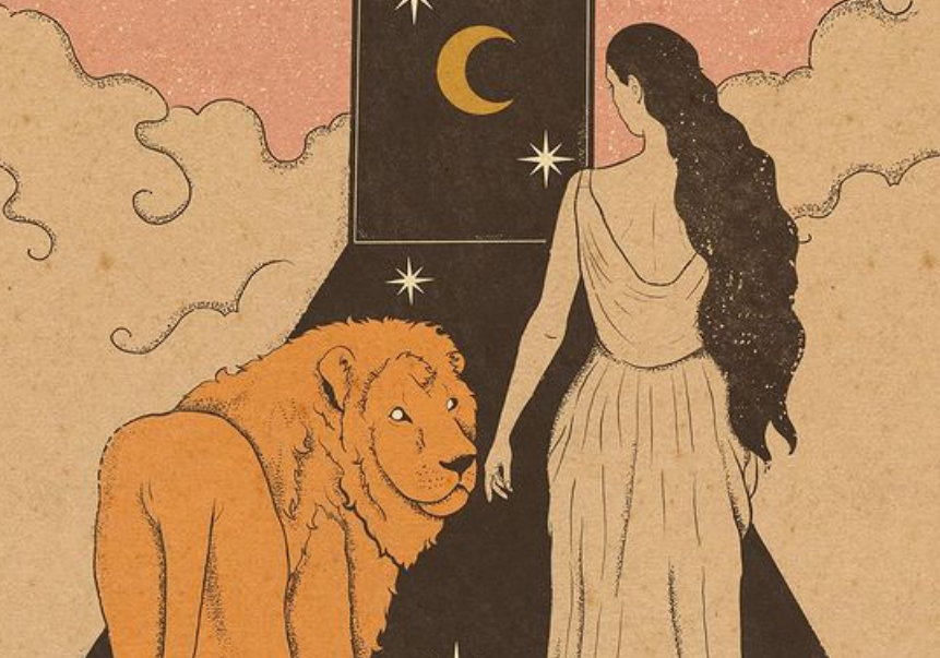 Lion’s Gate Portal & Leo New Moon 8 Ways to Maximize the Energy. {8/8/21}