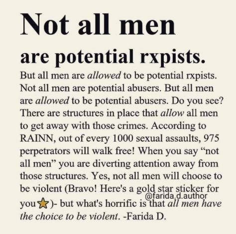 All Men