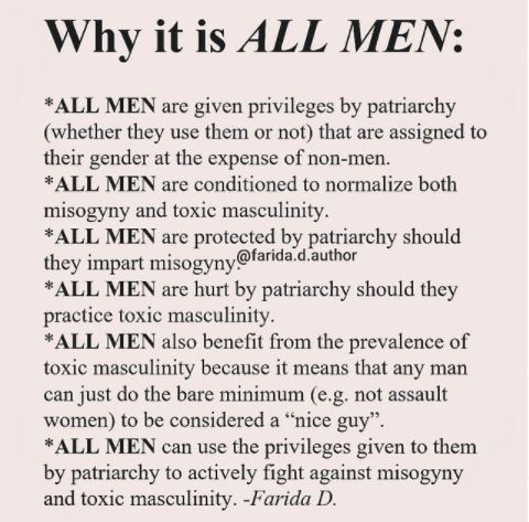 All Men