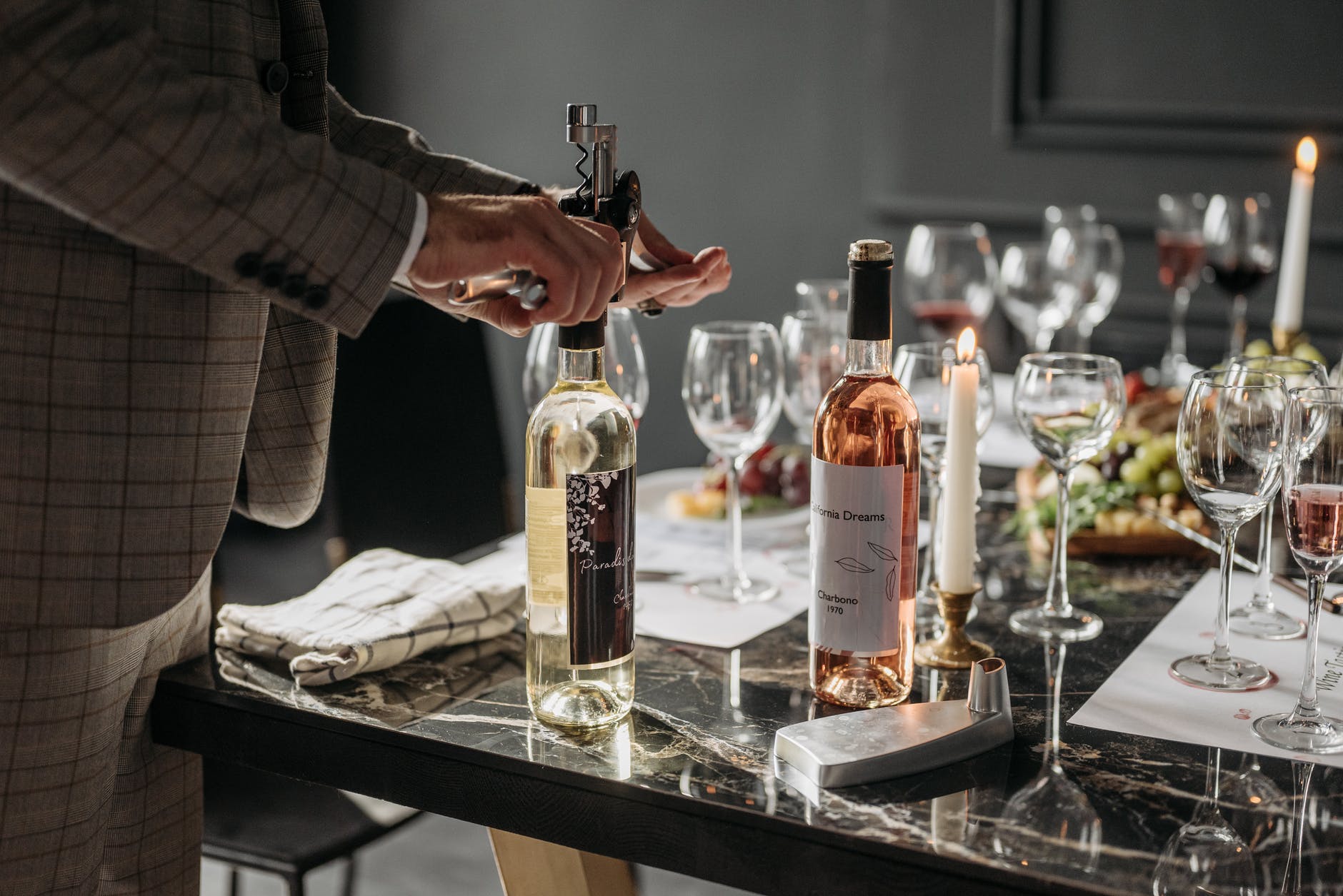 7 Simple Steps to Making Whiskey Taste Better elephant journal