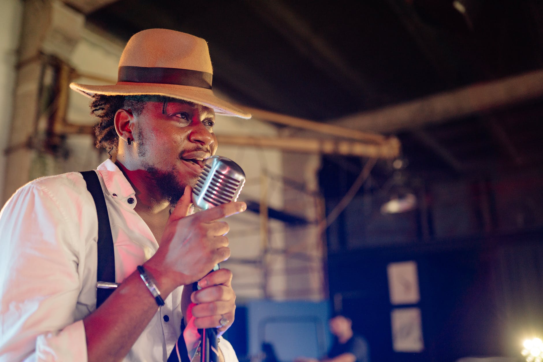 Greatest Vocalists of All Time | elephant journal