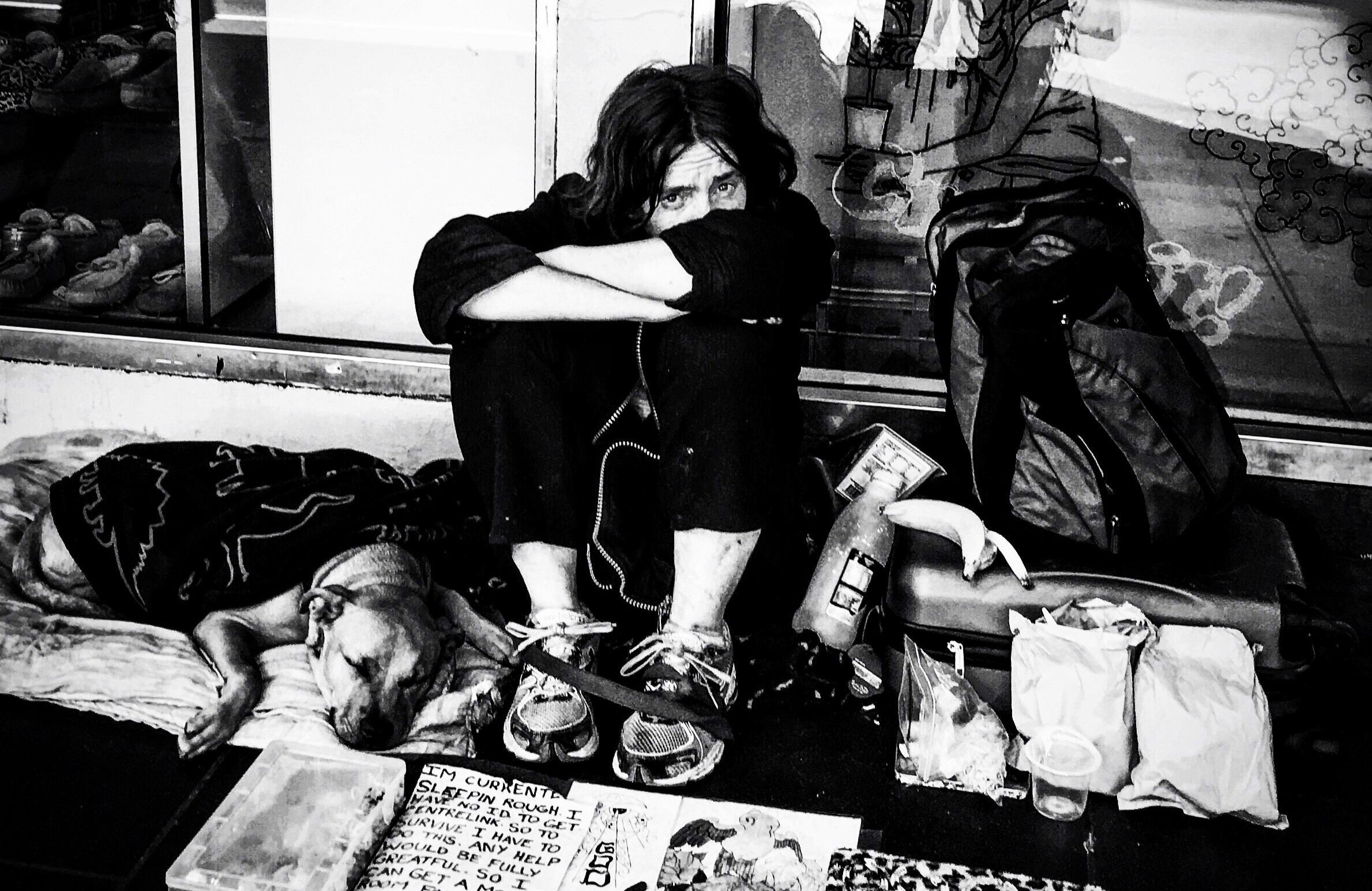 “His Name Was Daniel”—& other Things I Wish I Knew about the Homeless ...