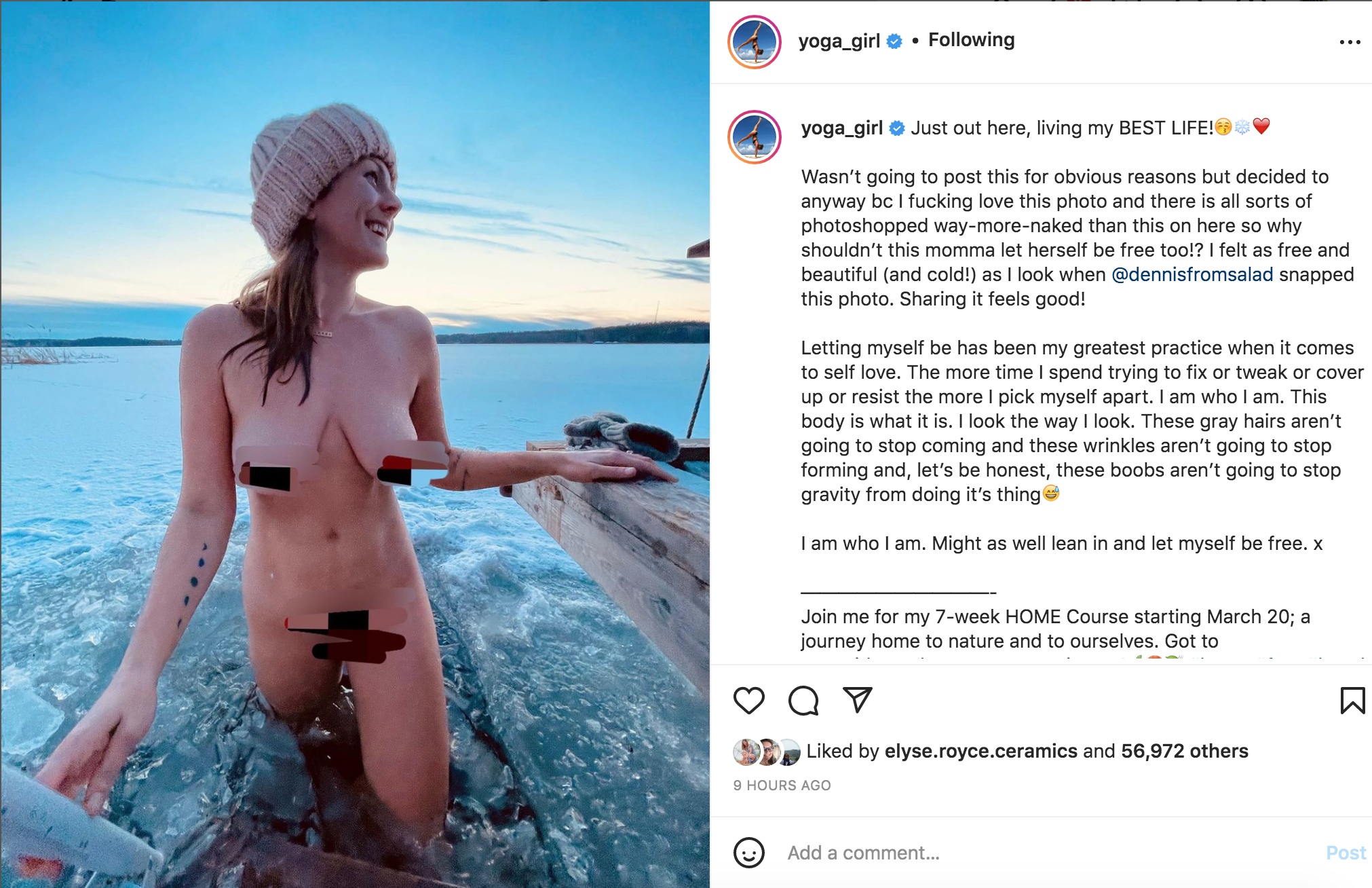 Yogatravelgirl2022 nude