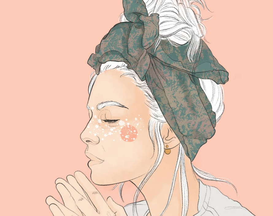 The Rumi Poem that Soothed my Aching Heart. elephant journal