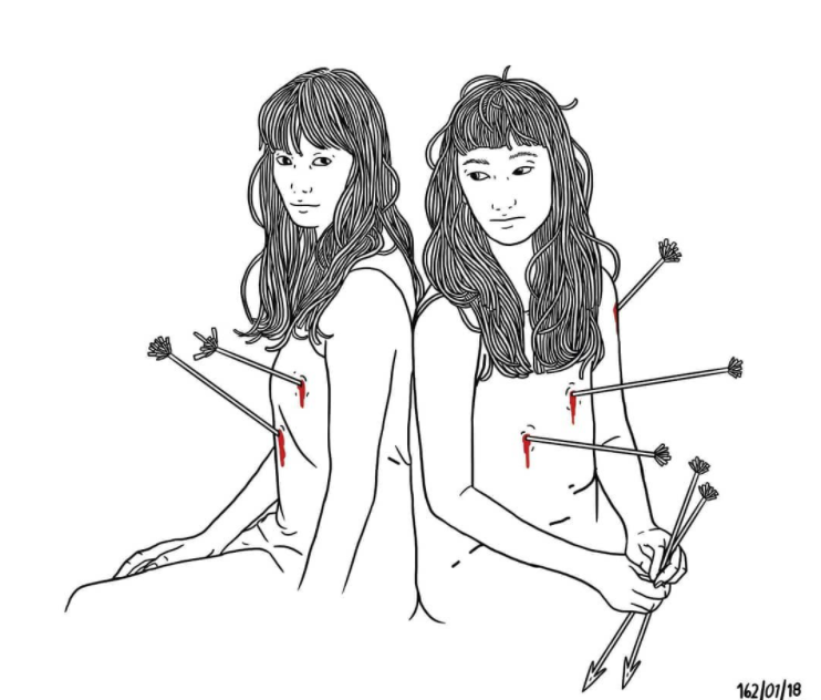 Why we Shouldn’t Take the High Road or the Low Road but should always