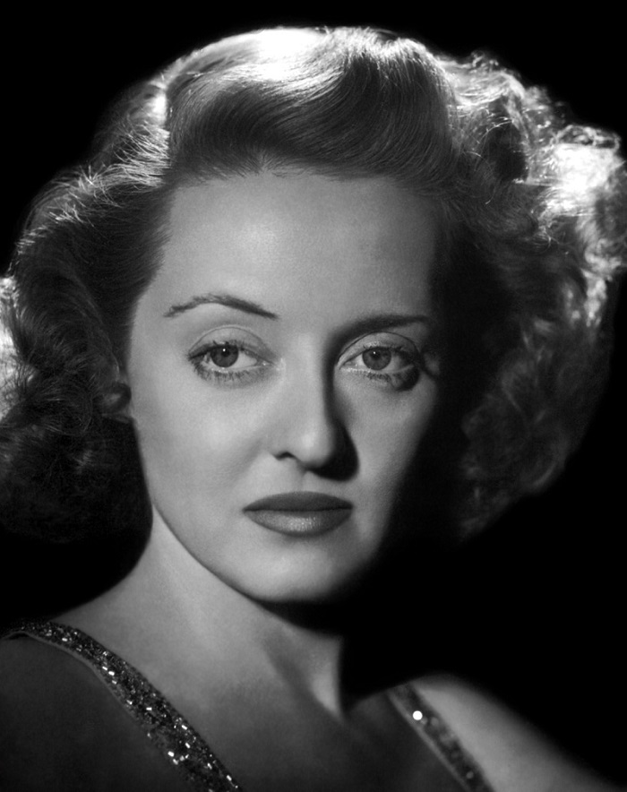 quote from Bette Davis