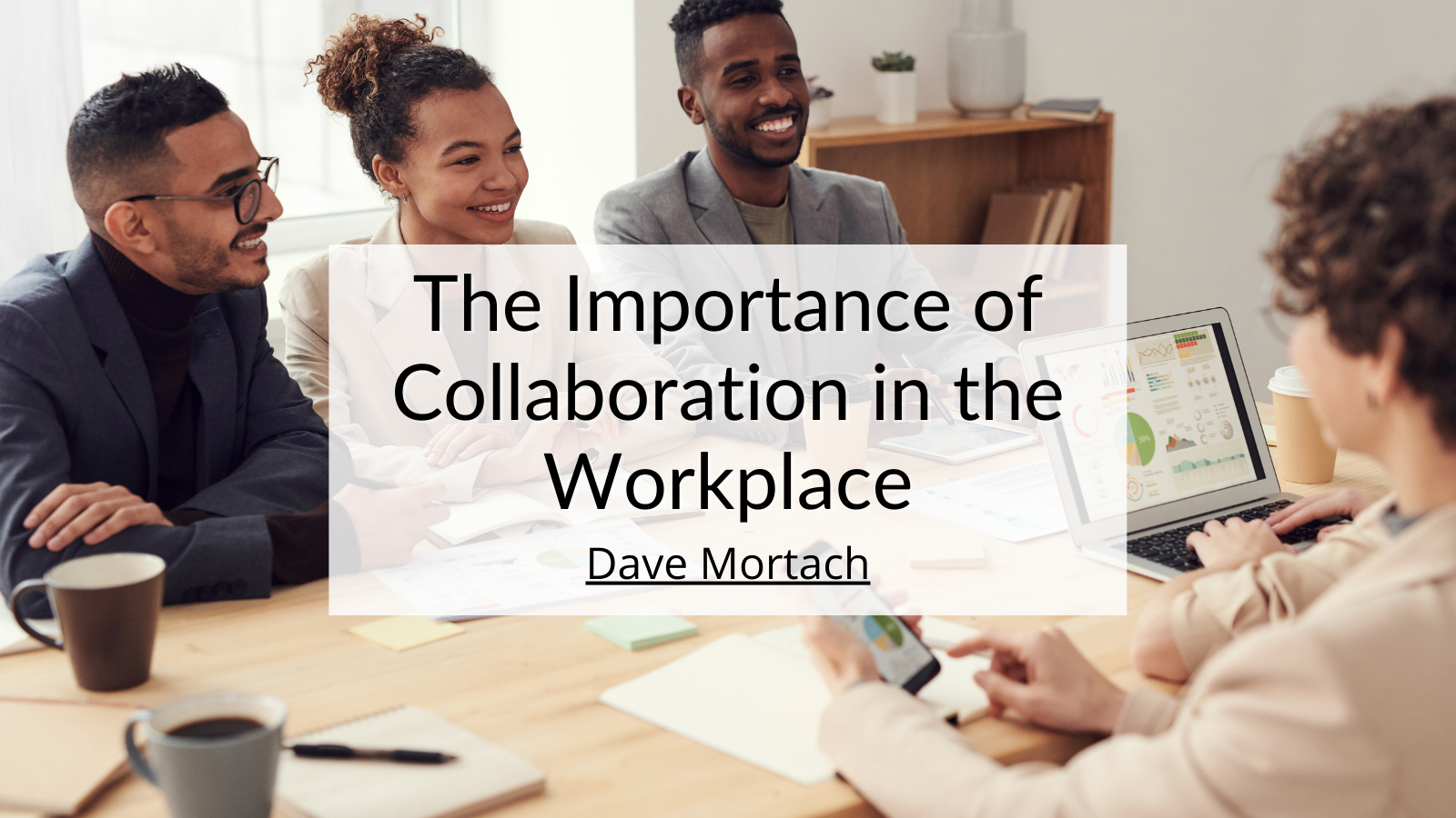 The Importance of Collaboration in the Workplace | elephant journal