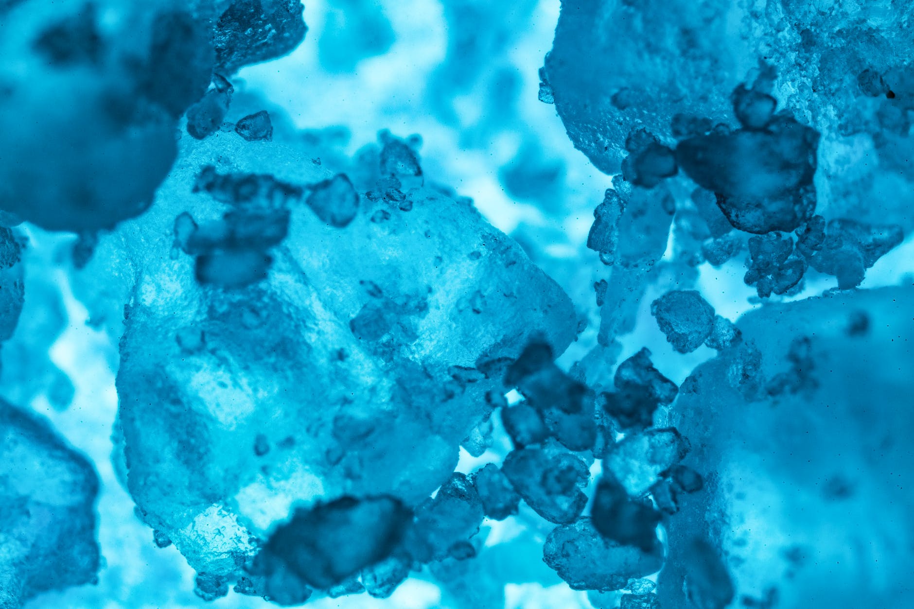 Salt as A Disinfectant & Beauty Rinse elephant journal