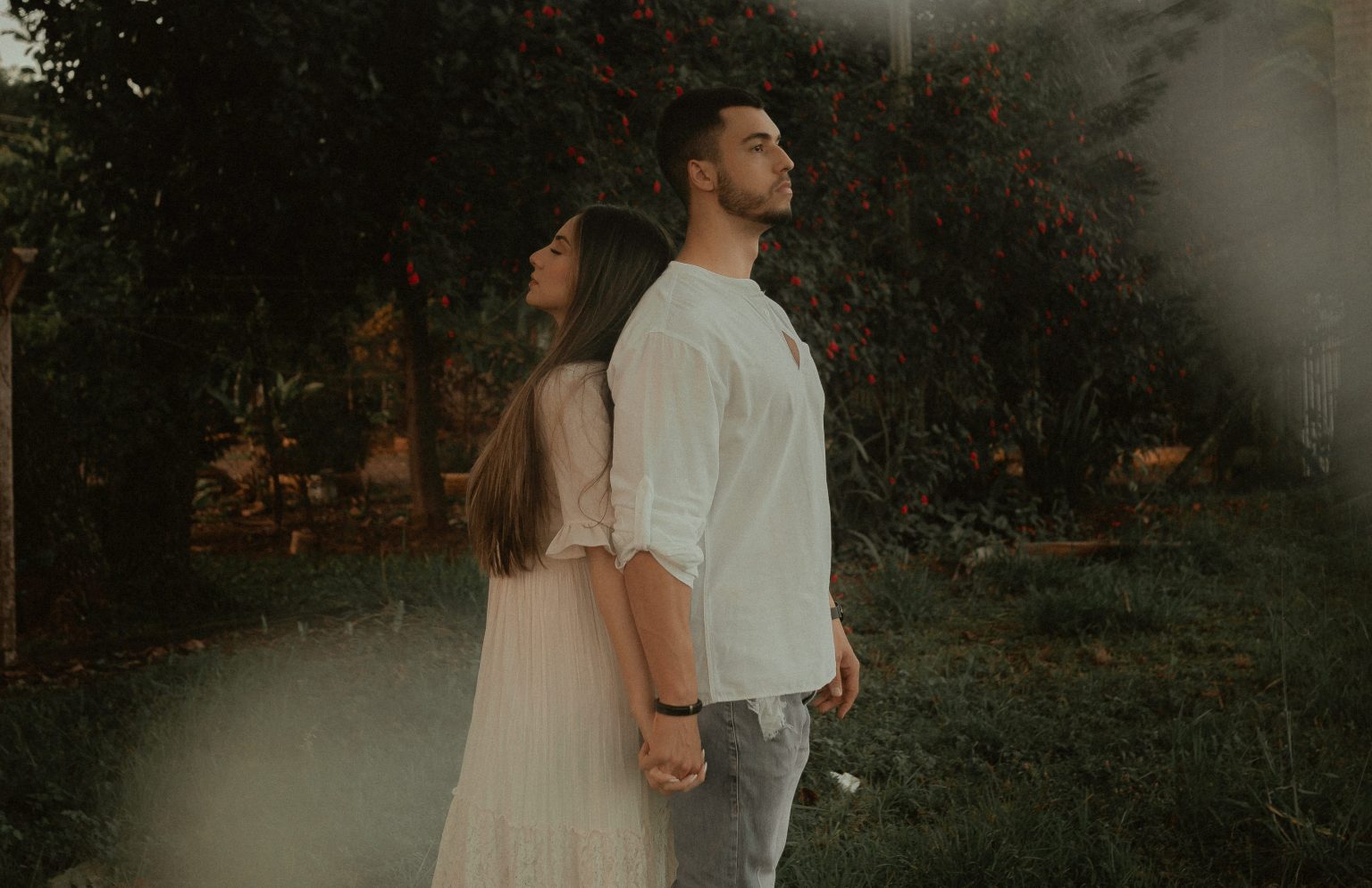 The Most Important Boundary a Codependent must have in their Romantic