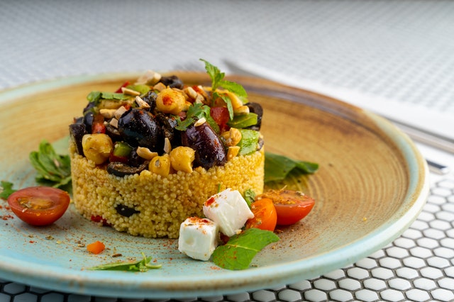 couscous