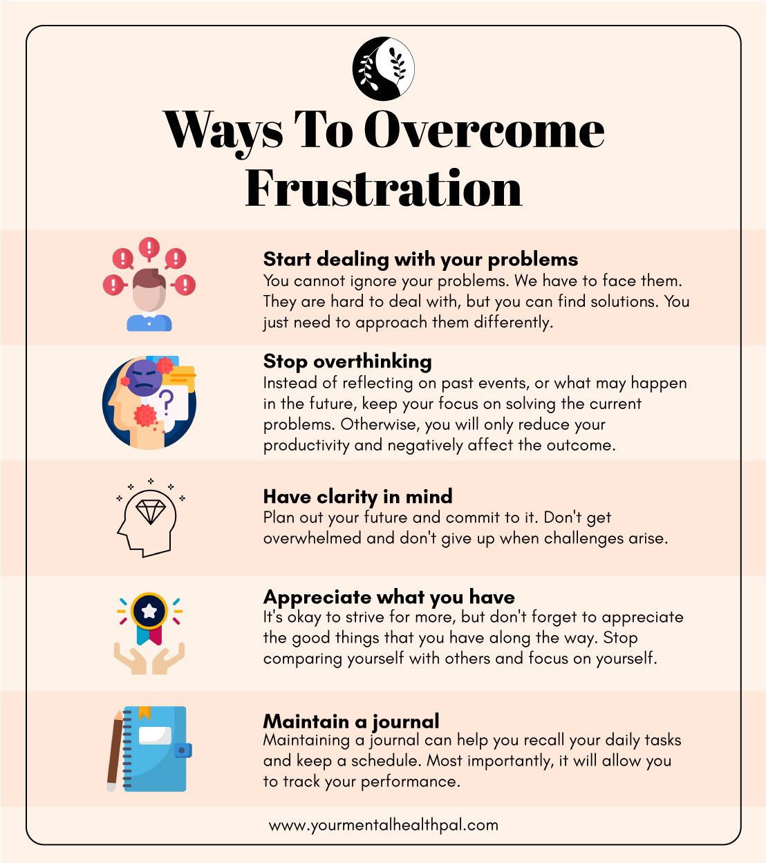 11 Ways To Overcome Frustration | elephant journal