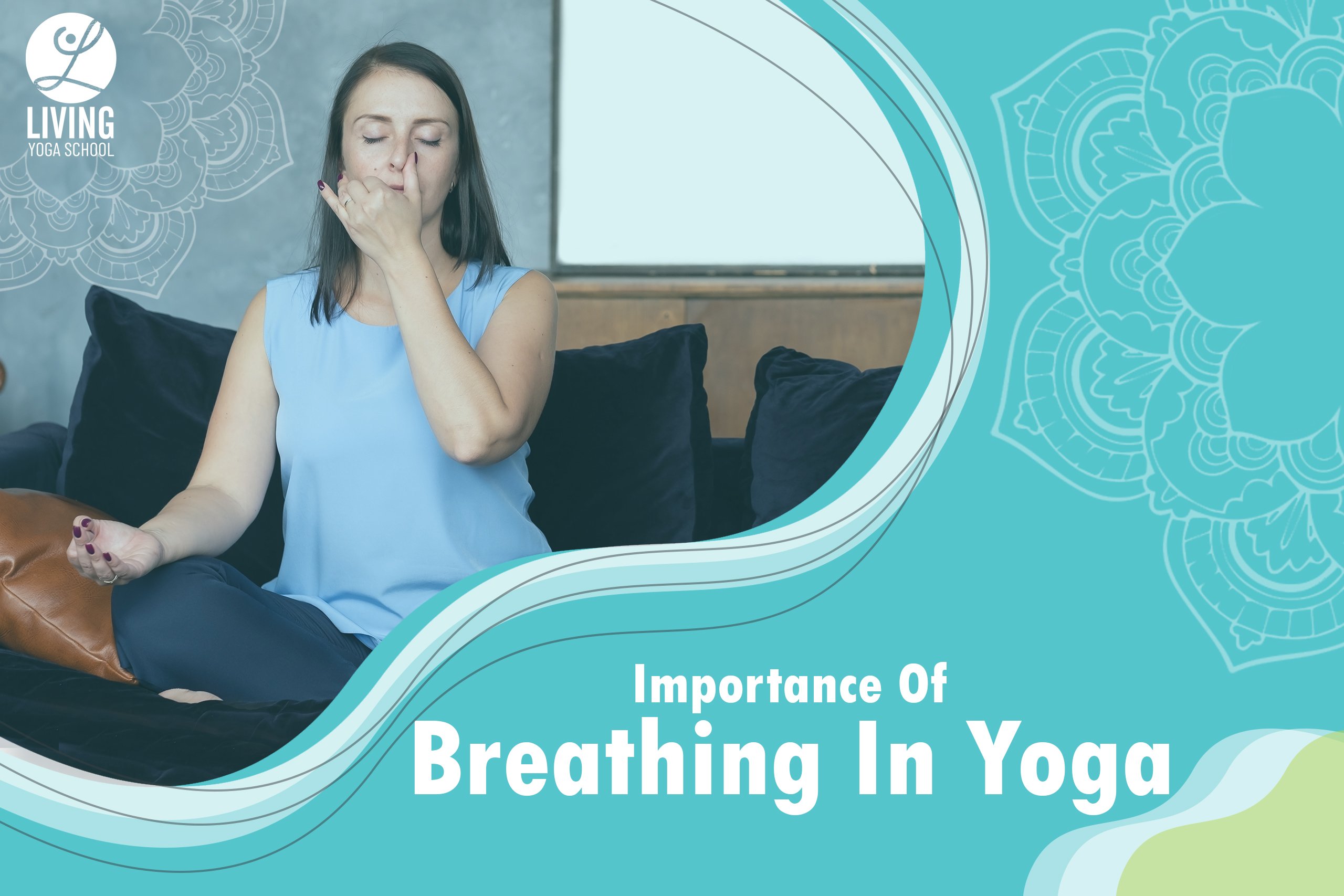 Importance Of Breathing In Yoga | elephant journal