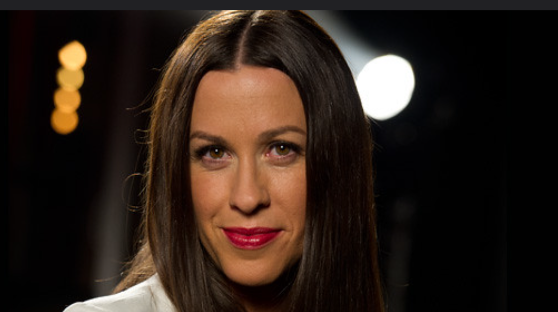 Alanis Morissette