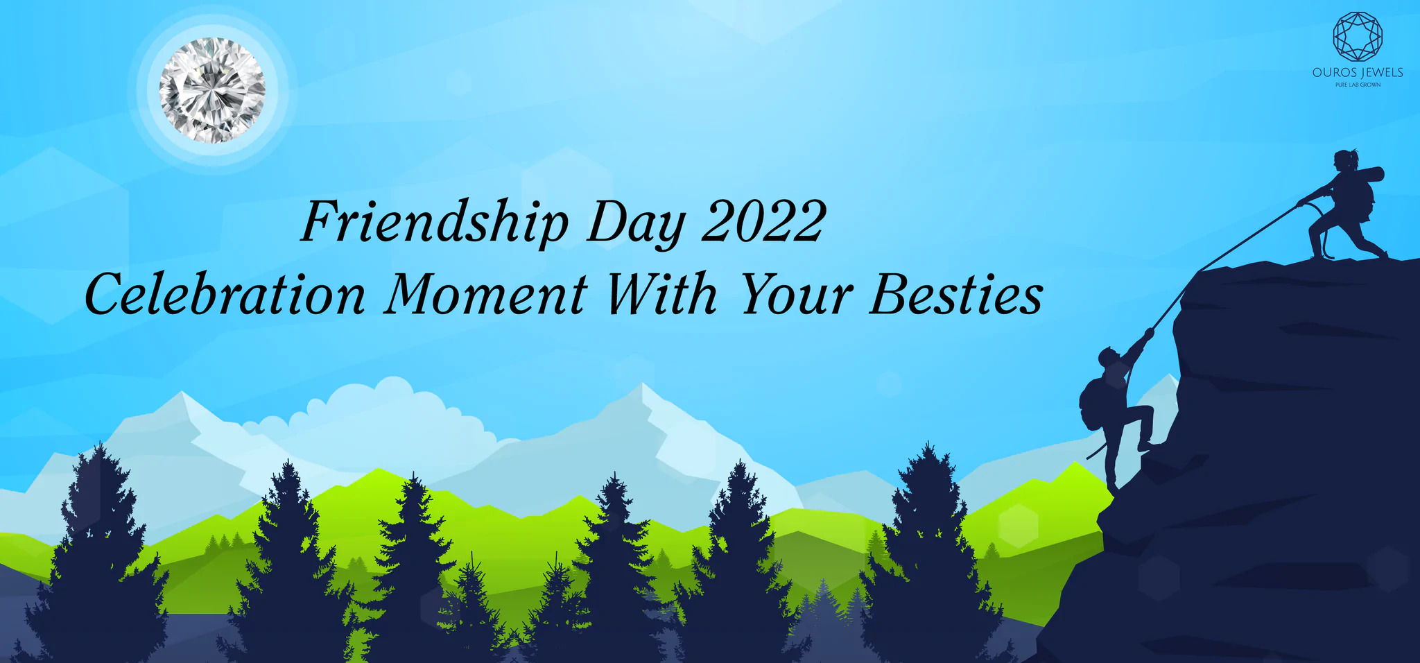 International Friendship Day 2022 A Moment of Celebration With Besties